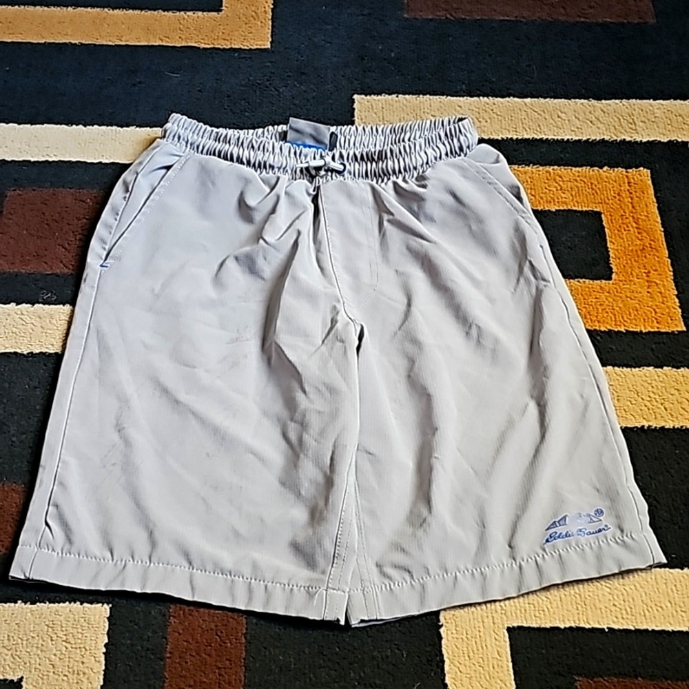Eddie Bauer Boy Trunks